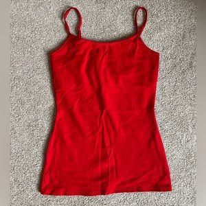 Red Express Cami